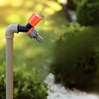 Bico Para Torneira Engate Rápido Com Conexão Para Torneira De