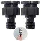 Bico Para Torneira Engate Rápido Com Conxeão Para Torneira De