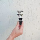 Bico Para Torneira Engate Rápido Com Conxeão Para Torneira De