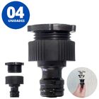 Bico Para Torneira Engate Rápido Com Conxeão Para Torneira De