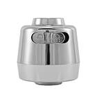 Bico Para Torneira Gourmet De Cozinha Cromado