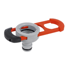 Bico para Torneira Plástico Gardena