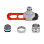 Bico para Torneira Plástico Gardena