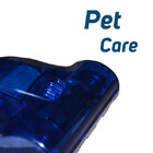Bico Pet Care 112mm Para Aspiradores De Pó Wap