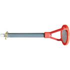 Bico Regador Alta Vazão Com Tela - Yamaho