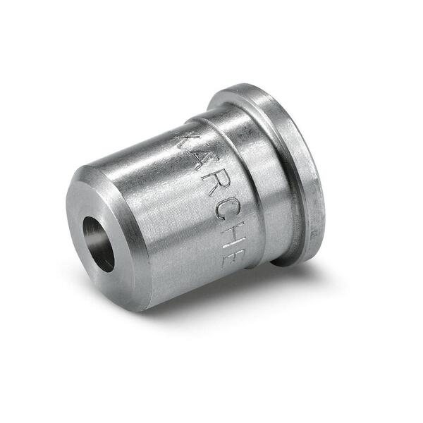 Bico reto de limpeza para lavadora de alta pressão - Karcher