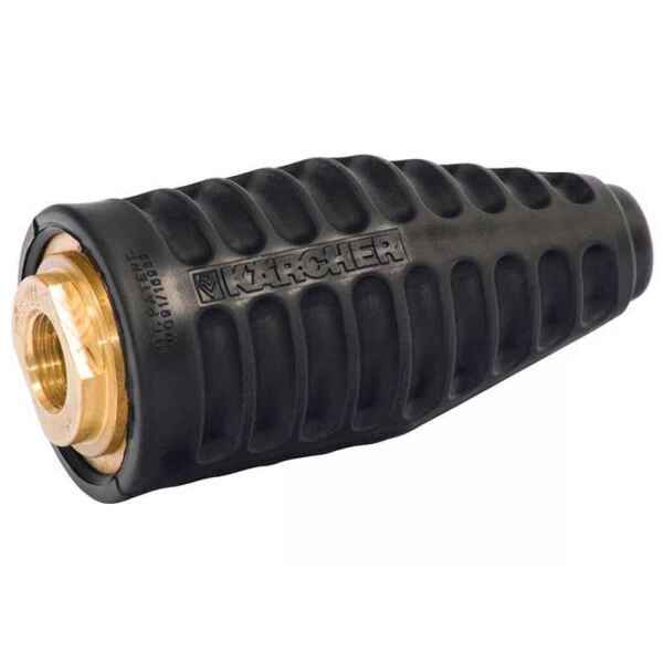 Bico Turbo Simples Para Hd 1200  Hds 1200  Hd 12/15  Hds 12/1