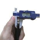 Bico Vaporizador H20 Mop X5 Para Encaixe Das Escovas