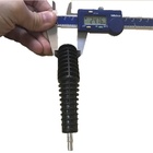 Bico Vaporizador H20 Mop X5 Para Encaixe Das Escovas