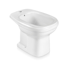 Bidê Sabatini 3 Furos Cerâmica Branco Icasa