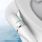 Bidê Samodra Ducha Higiênica Luxo Bidetoalete Ultra Fino