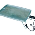 Bifeteira Elétrica Portátil De Chapa De Alumínio - 220 V