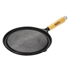 Bifeteira Lisa Redonda 24 5 Cm