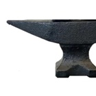 Bigorna Bigorninha De Ferro Fundido Média 14x5cm