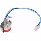 Bimetal Para Degelo Brastemp Frost Free Brm37/43