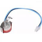 Bimetal Para Degelo Brastemp Frost Free Brm37/43