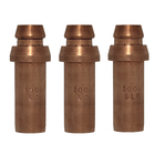 Bio de Aquecimento BMA300 Acetileno Carbografite