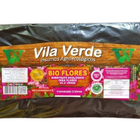 Bio Flores Substrato Orgânico Para Flores Vila Verde 3 Litros