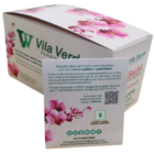 Bio Sachê Fertilizante Orgânico Para Orquídeas Vila Verde Cai