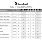 Biodigestor 1.000l - Sanear Brasil