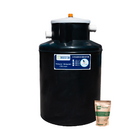 Biodigestor 1.000l - Sanear Brasil