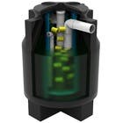 Biodigestor 1.500L em Polietileno Cônico Bakof Tec