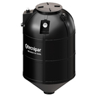 Biodigestor 1.500L Tecnipar