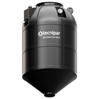 Biodigestor 1.500L Tecnipar