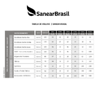 Biodigestor 1.600l - Sanear Brasil