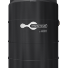 Biodigestor 2400 Litros