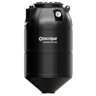 Biodigestor 750L Tecnipar