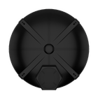 Biodigestor em Polietileno 5000L Preto Plano Sultanques