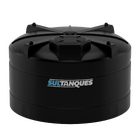 Biodigestor em Polietileno 5000L Preto Plano Sultanques