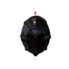 Biodigestor em Polietileno 750L Plano Fribrasol