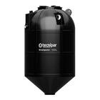 Biodigestor Tecnipar-1500l/dia