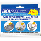 Biol 2000 Biodegradador - Limpa Fossa E Caixa De Gordura - Ca