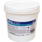 Biol 2000 Limpa Fossa E Caixa De Gordura Balde 1 Kg