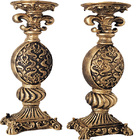 Biombo 3 Folhas 129x180cm Mdf Modelo 2 Cru Vazado