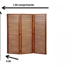 Biombo Turin Alf38.3