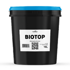 Biotop Biomassa 16 L – Impermeabilizante Líquido + Aditivo Mu