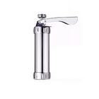 Biscoito Press Maquina Fazer Biscoito Decoração Bolo