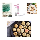 Bisnaga De Confeiteiro Com Aplicador