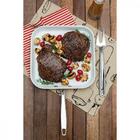 Bistequeira Aço Inox Com Antiaderente Cerâmico Tramontina Tri