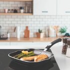 Bistequeira Tramontina Mônaco Induction Alumínio Revestimento