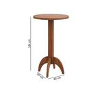 Bistrô Redondo Londres - Imbuia