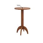 Bistrô Redondo Londres - Imbuia