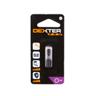 Bit Allen H4 25mm Dexter Pro