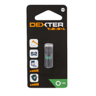 Bit de Impacto Torx T40 25mm Dexter Pro