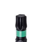 Bit de Impacto Torx T40 25mm Dexter Pro