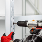 Bit Soquete 13mm 45mm 2 peças Dexter